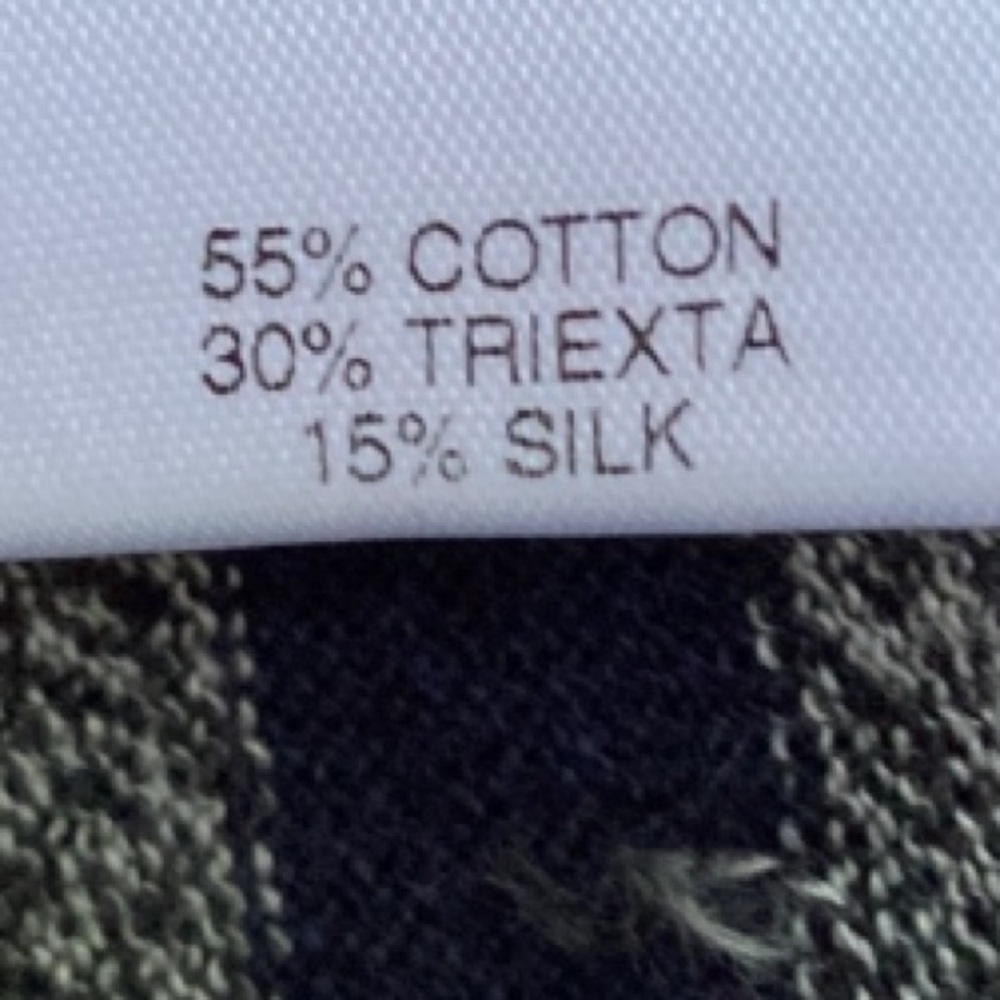 Cremieux Classic Men’s Pullover Long Sleeve Sweater size L - Picture 17 of 17